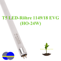 T5-LED-Röhre HO-EVG 1149