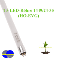 T5-LED-Röhre HO-EVG 1449
