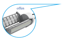 LED Retrofit Leuchtmittel CLM 360° / 180°