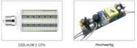 LED-Retrofit Leuchtmittel CLKl 3G